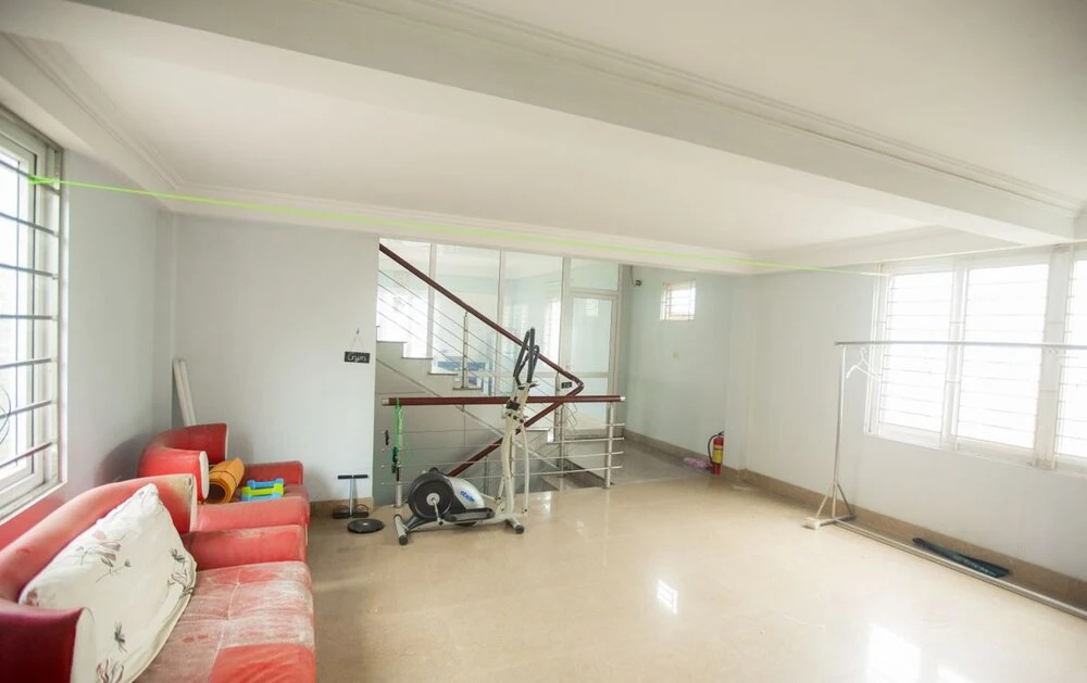 Chanh Sa Homestay Ha Long