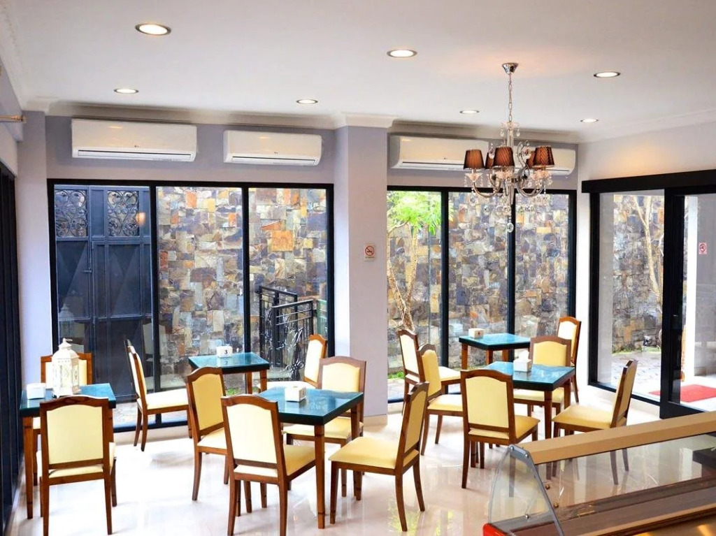 Votel Viure Hotel Jogjakarta