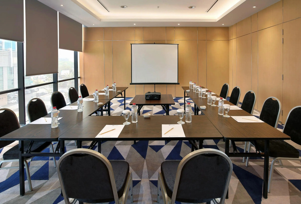 Swiss-Belinn Simatupang