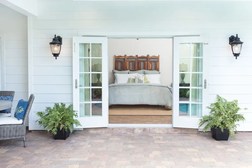 Palm Beach Oasis