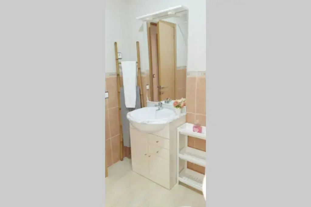 Apartamento PEPA. En el corazón del Delta.