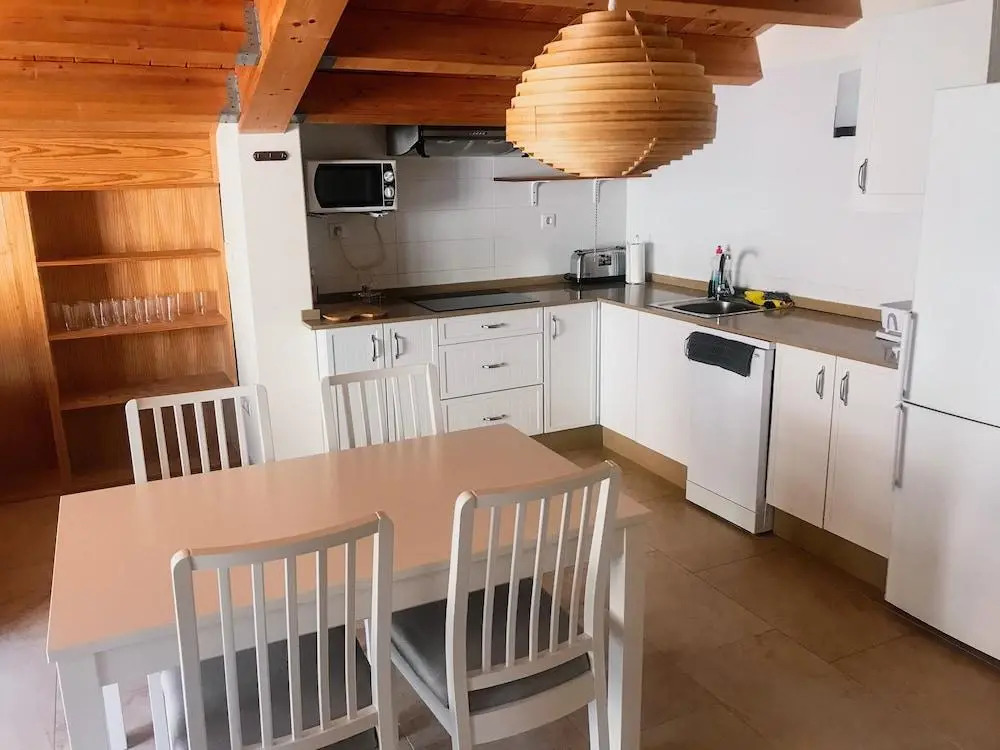Apartamentos Les Valeres