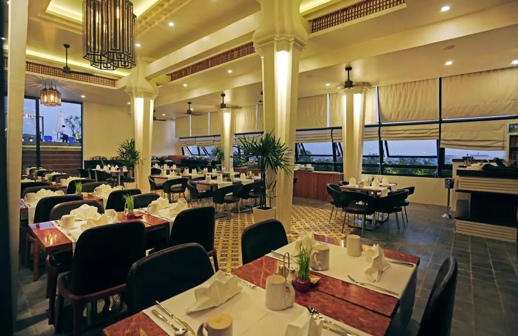 HARI Residence & Spa