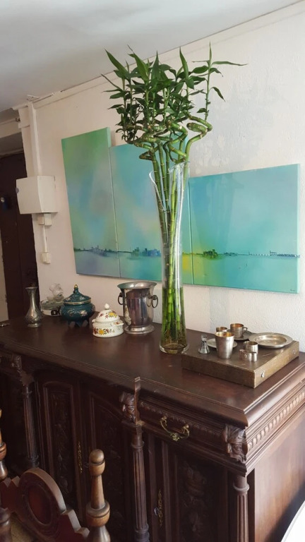 English Club in Corsica B&B