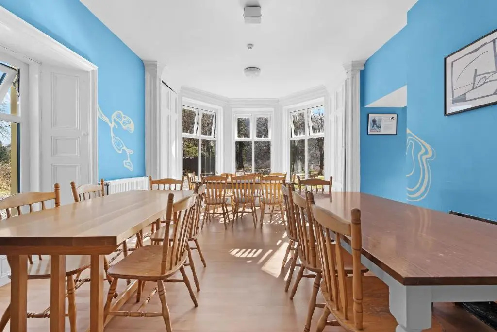 Glendalough International Youth Hostel
