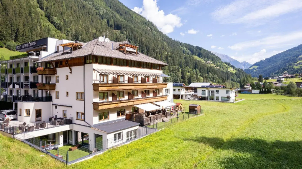 Hotel Alpenkönigin - ALPINE LUXURY