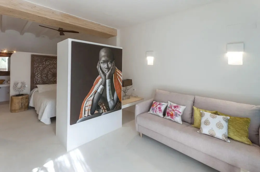 Boho Suites Denia