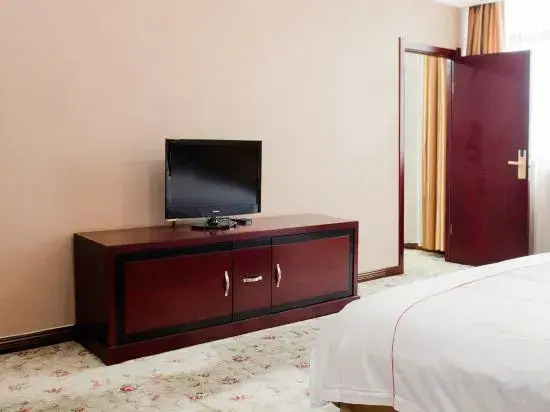 Huangshan Yishui Hotel