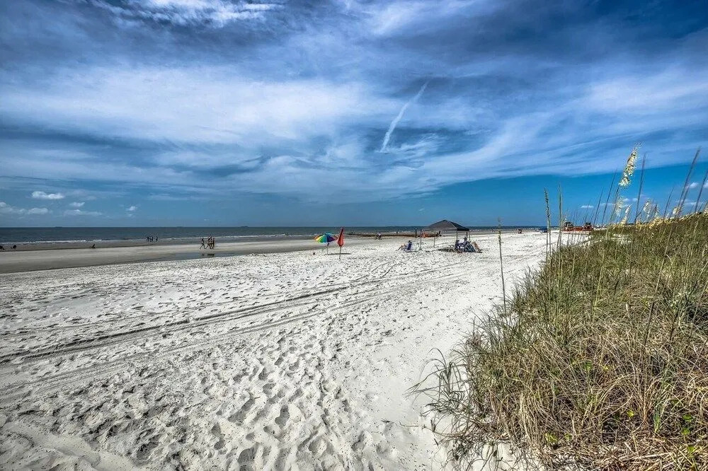 Beach Villa #WBV007