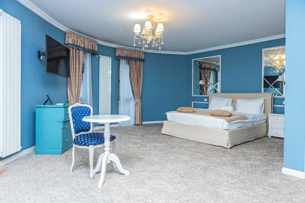Villa Boutique Lafayette