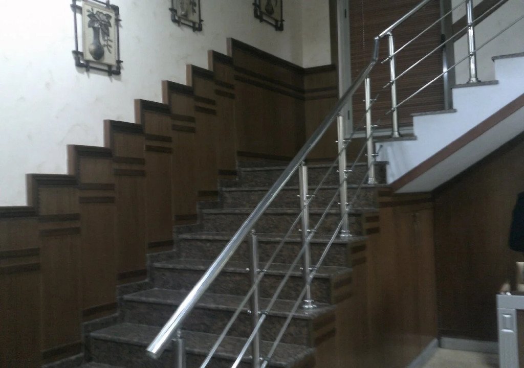 Fieri International Hotel