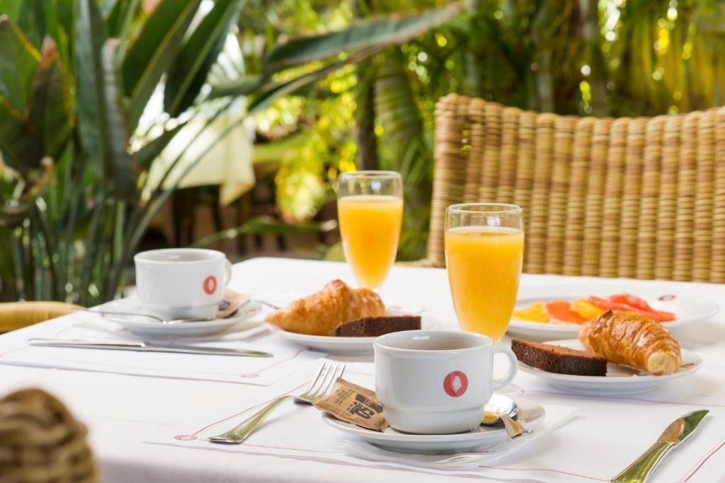 Hotel Costa Calero Thalasso & Spa