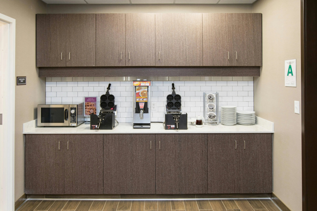 Residence Inn by Marriott Louisville East/Oxmoor