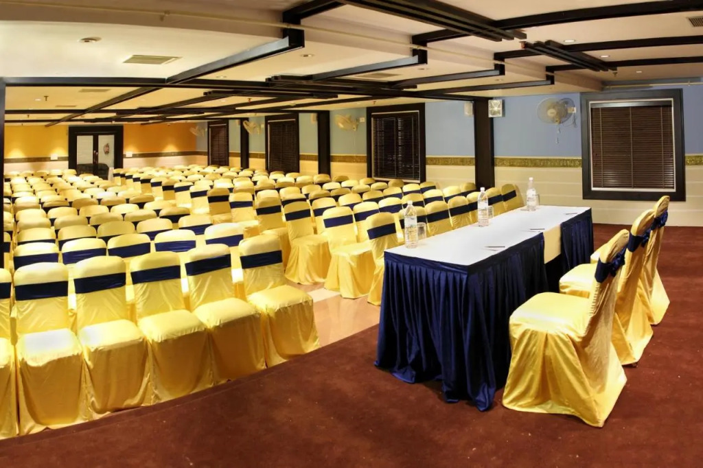 Vishnu Inn
