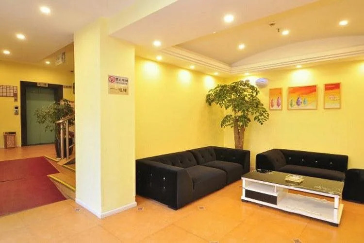 Home Inn Kunming Shuanglong