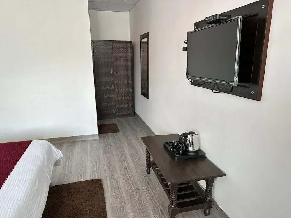 Hotel Nature Inn by OYO Rooms