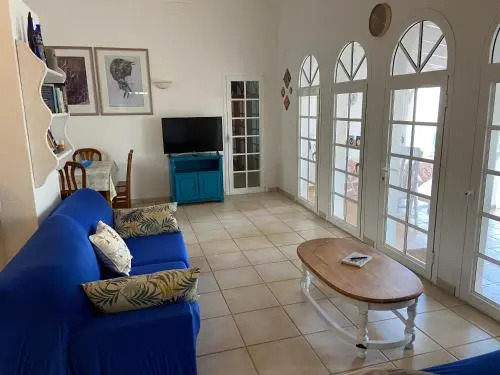 Villa Leon