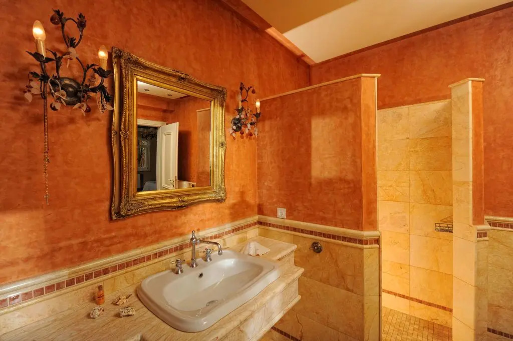 Villa Iris Luxury House