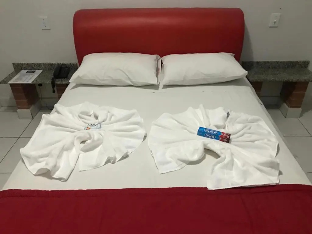 Hotel Oliveira