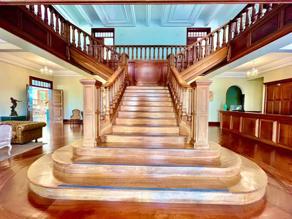 Aroso Paço Hotel