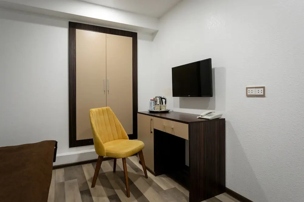 Shalimar Boutique Hotel Baku