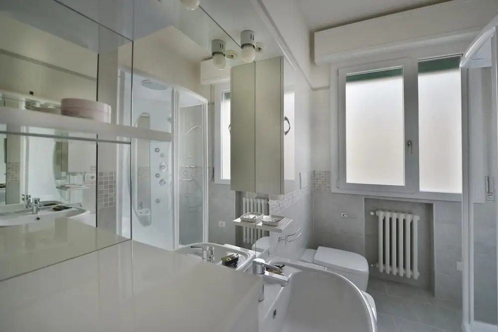 Repubblica Zebra Apartment
