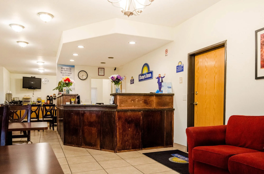 Econo Lodge Panguitch near Bryce Canyon
