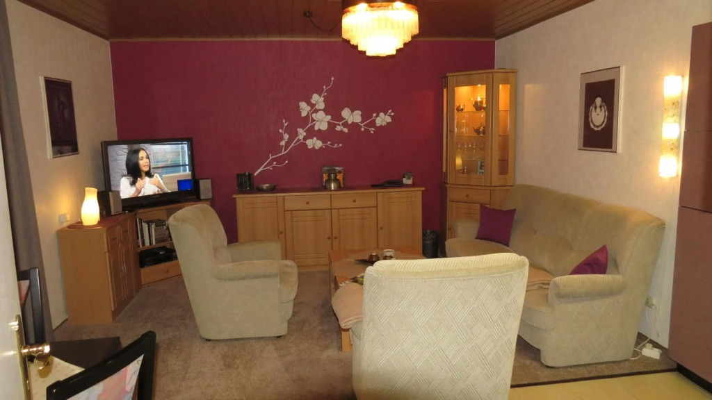Ferienwohnung Panoramablick