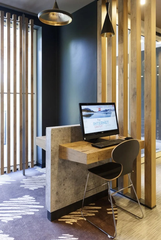 Best Western Wavre