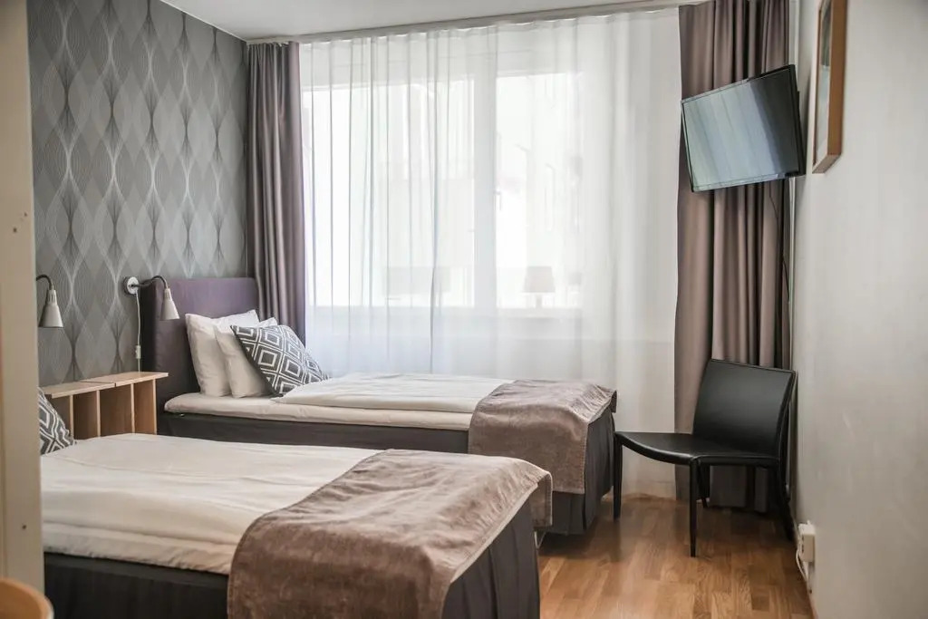 City Central Hotel Örebro by First Hotels