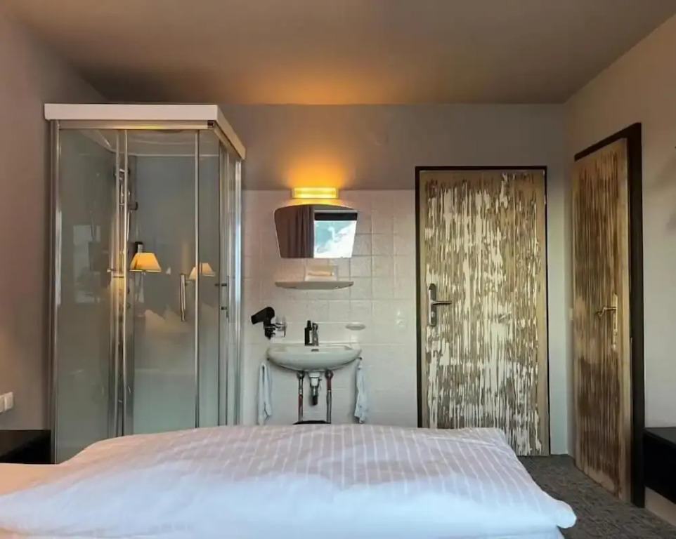 Arlberg Motel