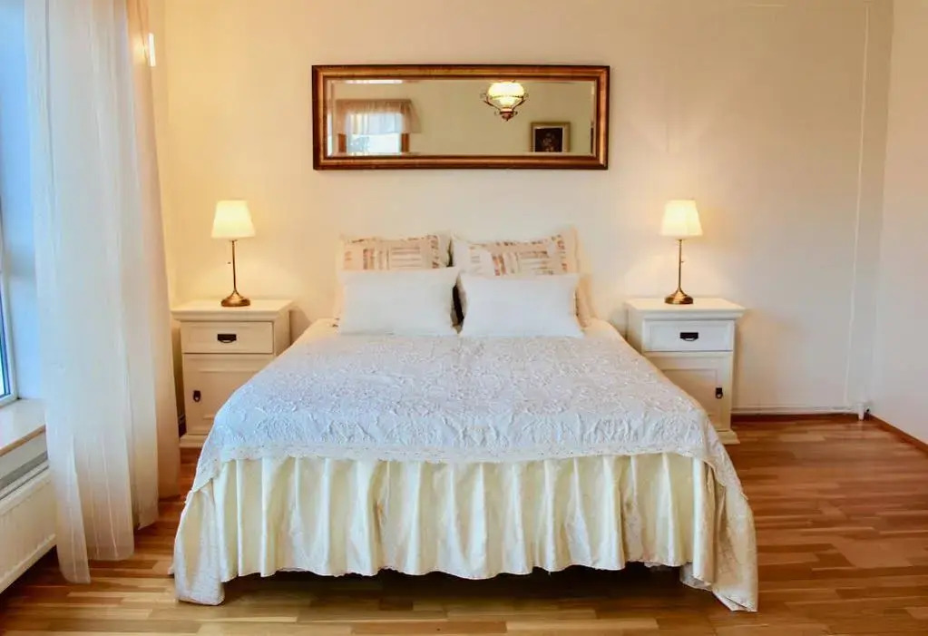 Guesthouse Árny