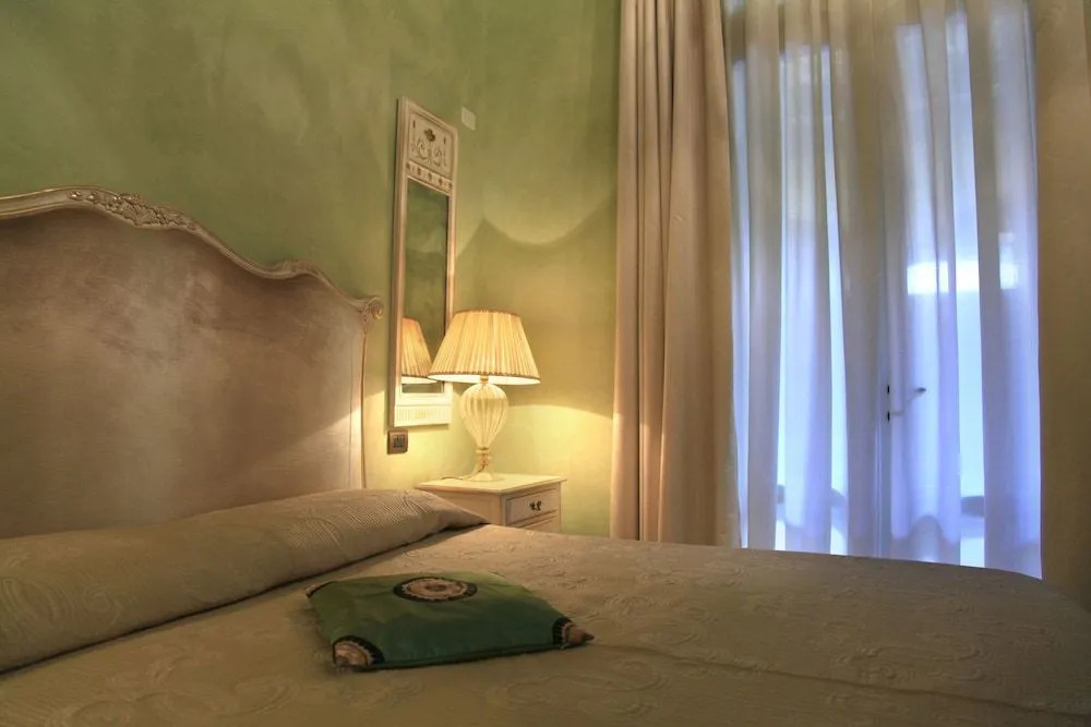 Villa della Torre in Città
