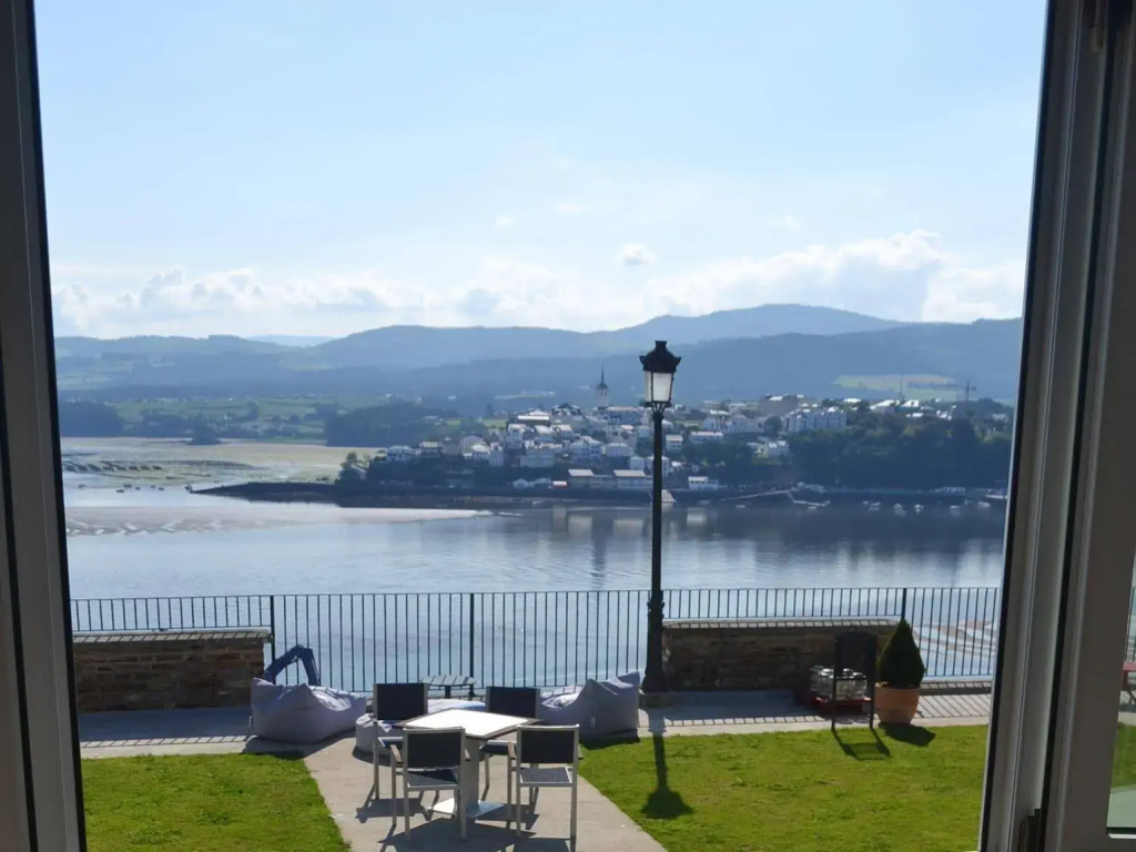 Parador de Ribadeo
