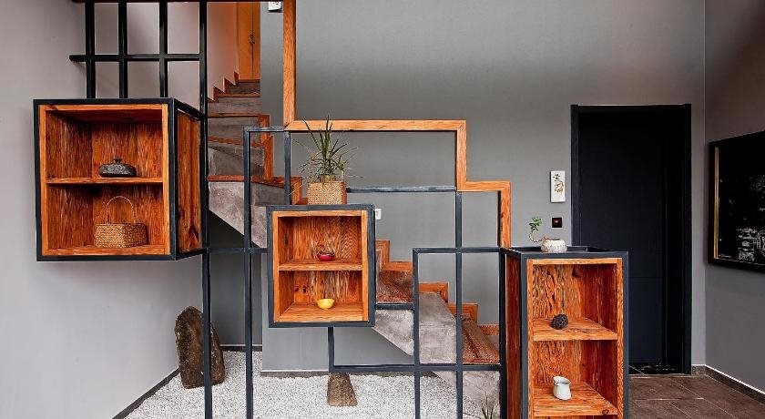 Yan Art Hotel