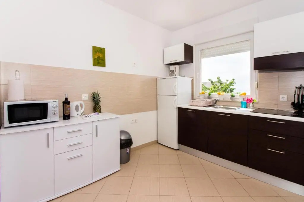 Apartment Jusepe