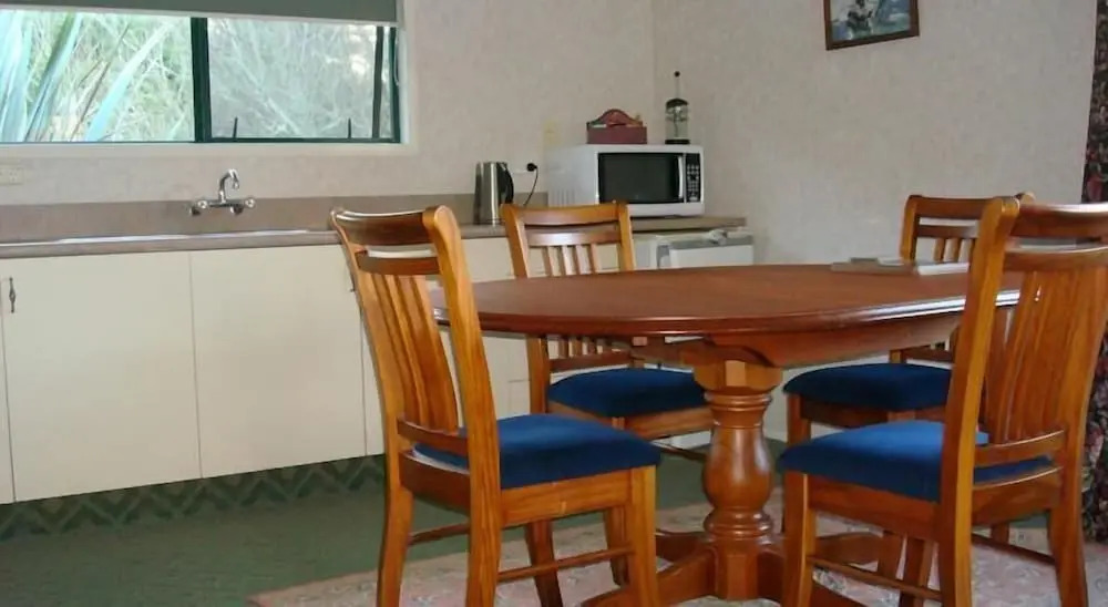 Kiwi Park Motels