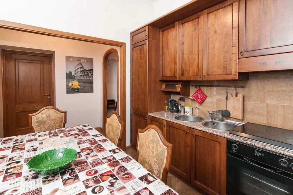 Termini - Colosseum Home