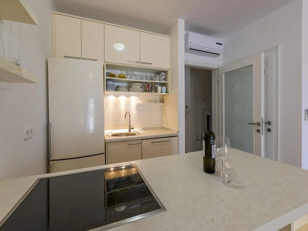 Apartment Lungomare