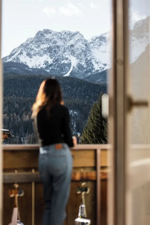 Appartment le Gemme Dolomites escape