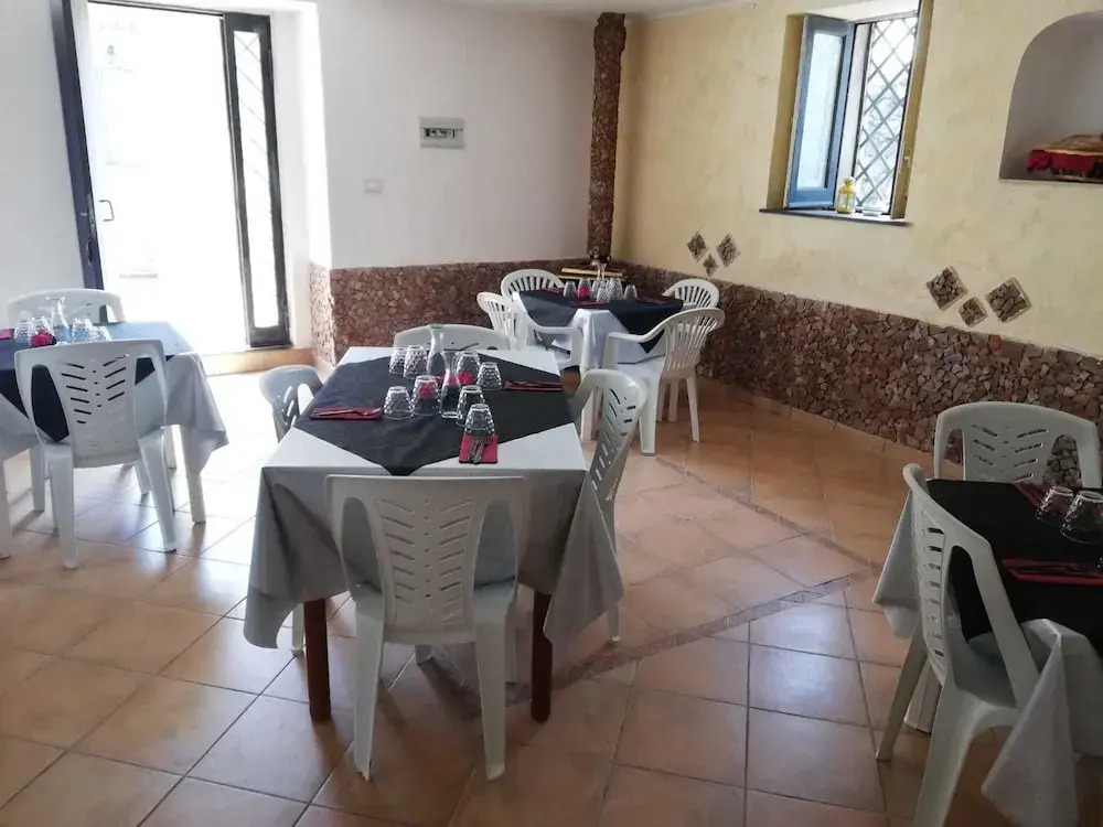 Il CuOCO Giulivo Bed&Cooking