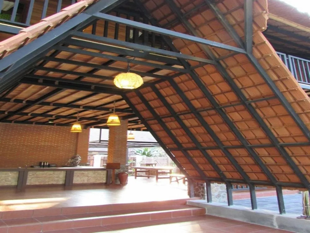 Gili Klapa Hostel