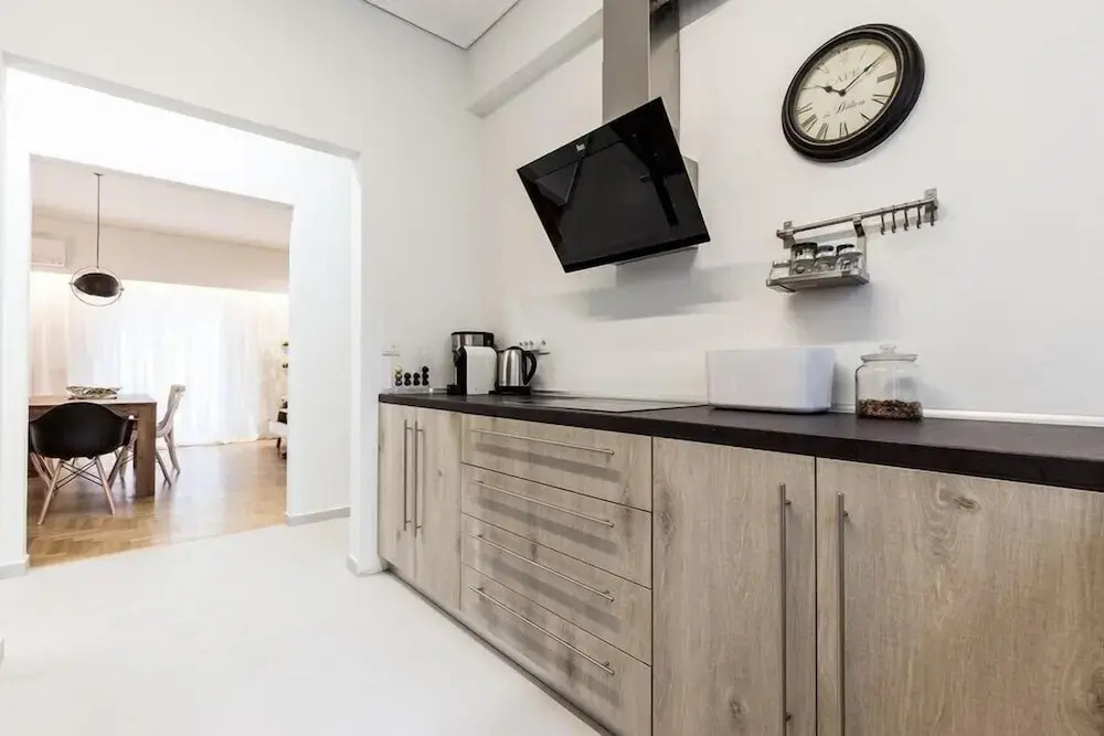 Amazing apartment in Kolonaki