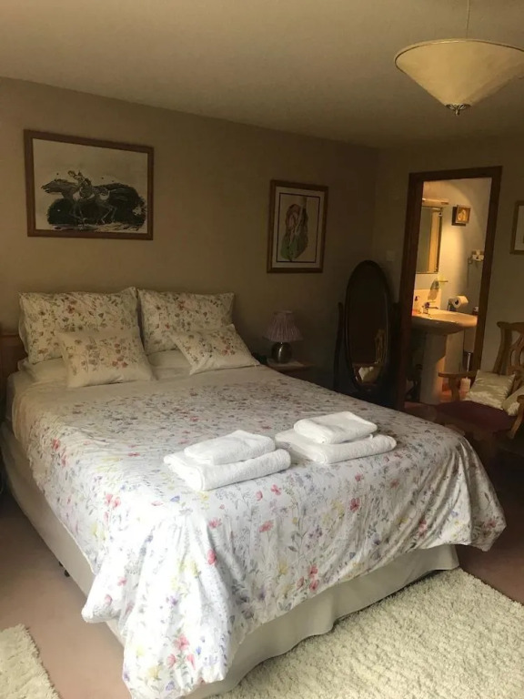 Hosefield Bed and Breakfast