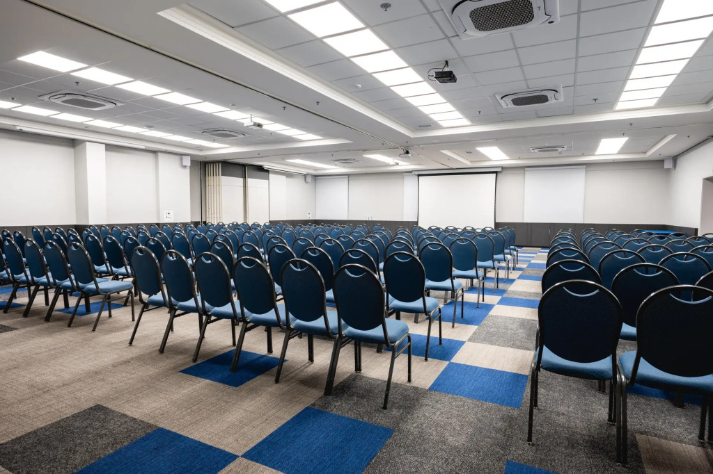 Esuites Congonhas