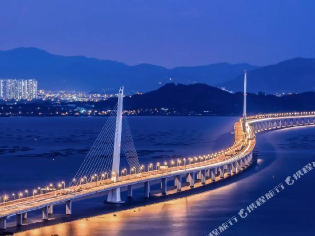 Shenzhen Joy Hotel