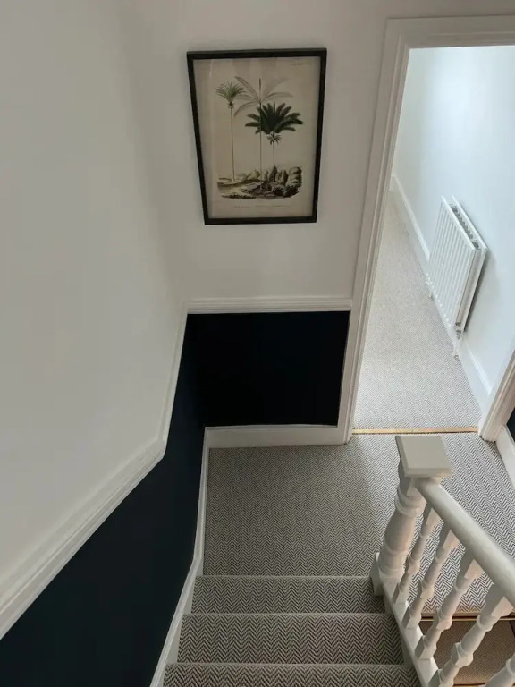 Gorgeous 3 Bedroom Home in Quaint Southfields