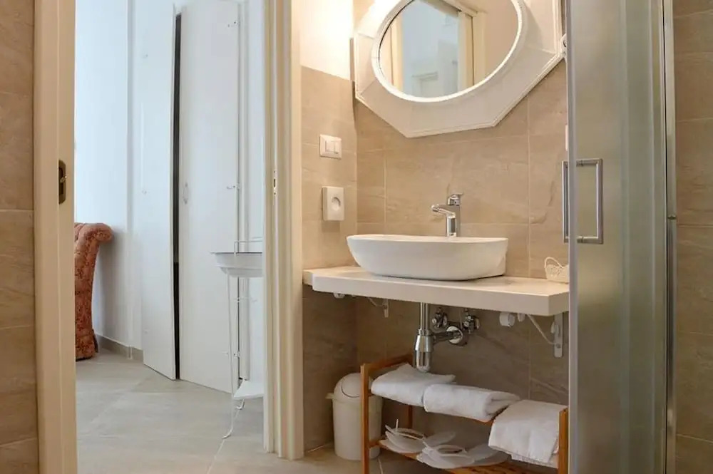 B&B Palazzo Marzo