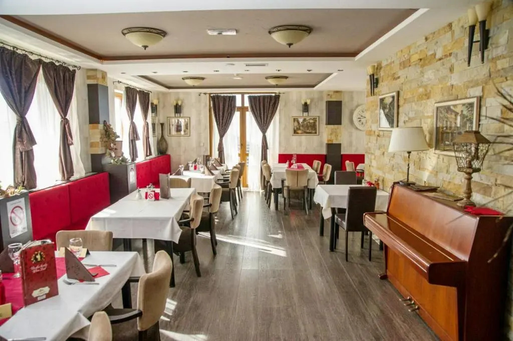 Kophill L36 Milmari