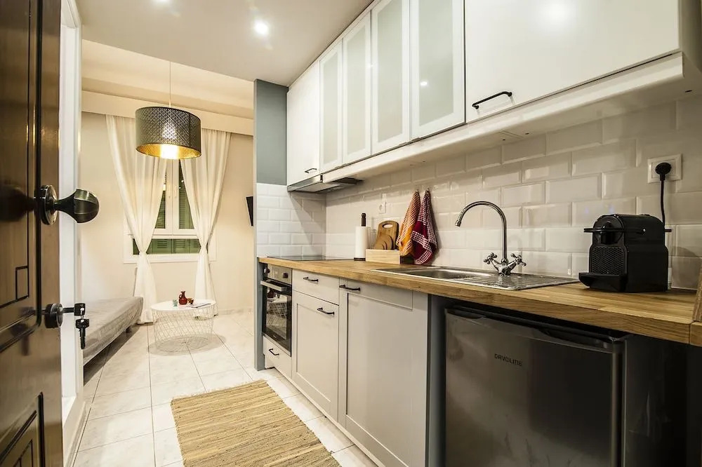 The Central Boutique Αpartments
